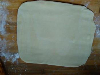 酥皮面包的做法步骤9