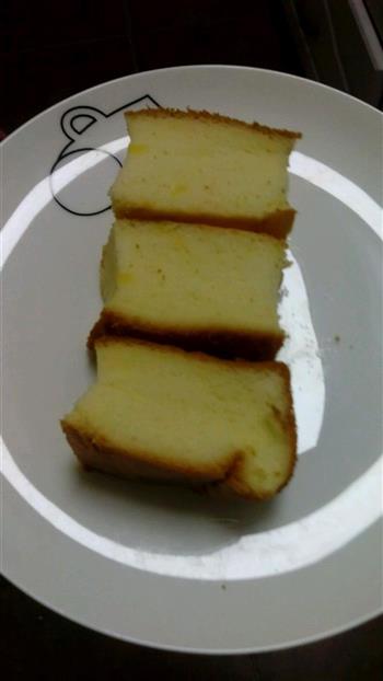 威风蛋糕六寸的做法步骤11