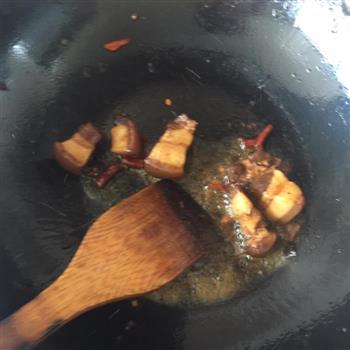 红烧肉土豆丝的做法步骤1