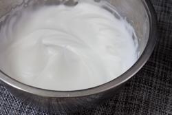 入口即化酸奶溶豆的做法步骤5