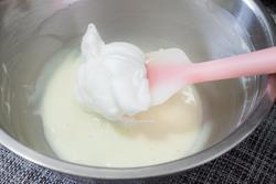 入口即化酸奶溶豆的做法图解6