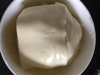 芝士片焗土豆泥的做法步骤2
