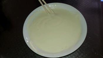 电饭锅做蛋糕的做法步骤5