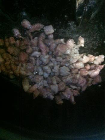 鲜虾海鲜粥的做法图解3