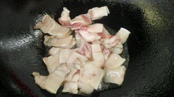尖椒干豆腐的做法步骤5