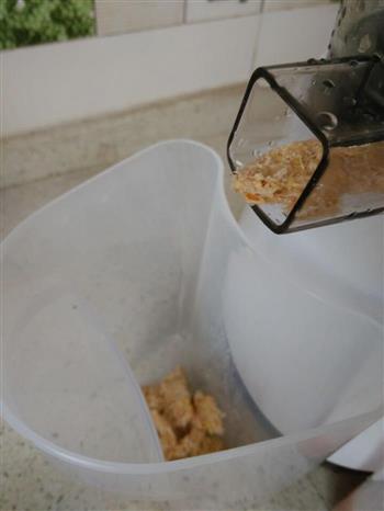 石榴苹果汁的做法步骤5