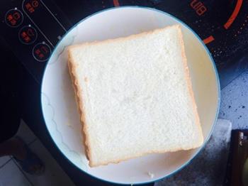 微波炉煎蛋-快手三明治的做法步骤10