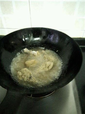低油炸鸡复制吮指原味鸡的做法步骤6