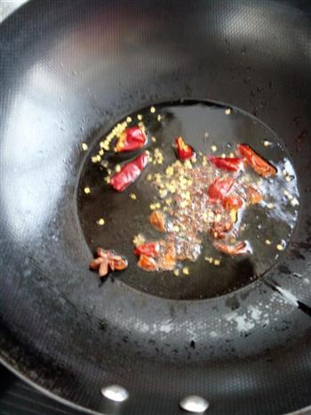 干锅香辣蟹的做法图解4