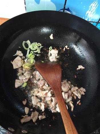 大白菜炖豆腐的做法步骤4
