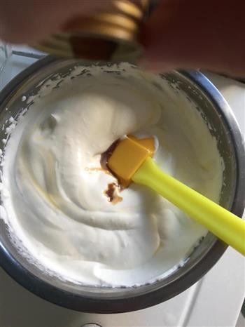 奶油冰淇淋的做法步骤10