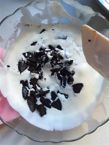 奶油冰淇淋的做法步骤12