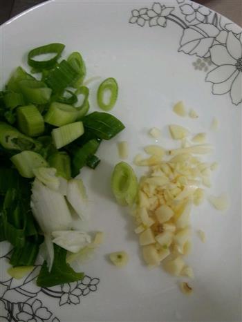 简单双椒土豆丝的做法步骤5