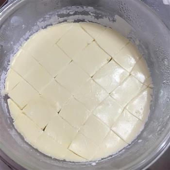 椰丝奶冻改良版的做法步骤4