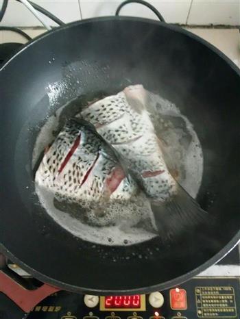麻辣烤鱼的做法步骤4