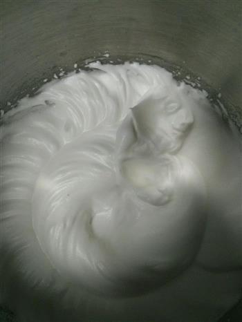 自制酸奶溶豆的做法图解2