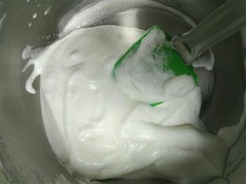 自制酸奶溶豆的做法步骤4