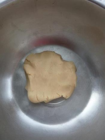 杏仁酥饼的做法步骤1