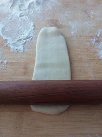 杏仁酥饼的做法步骤10