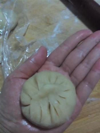 杏仁酥饼的做法步骤15