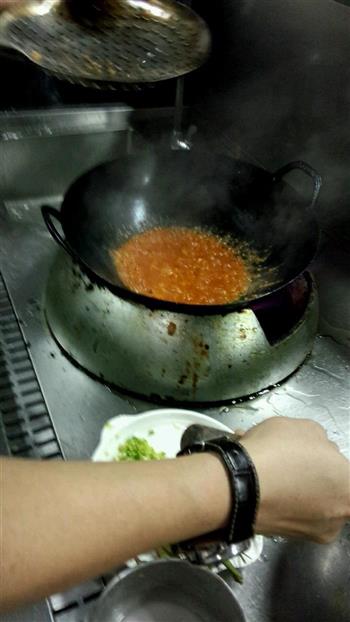 干烧大虾的做法步骤16