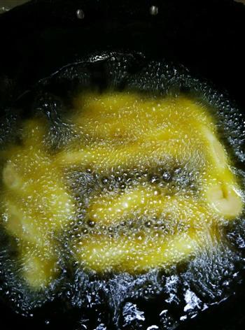 蜂蜜油酥小麻花的做法步骤8