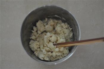 椰蓉面包卷的做法步骤1