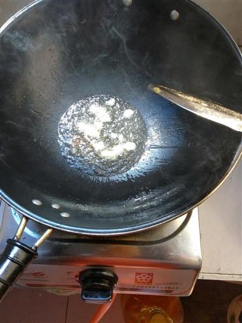 素炒油麦菜的做法步骤1