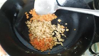 白辣椒炒鸡蛋的做法步骤7