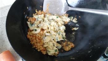 白辣椒炒鸡蛋的做法步骤9