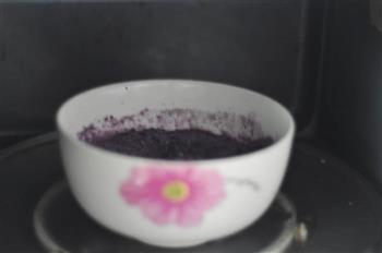 芝士焗紫薯泥的做法步骤5