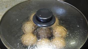 香菇酿肉的做法步骤14