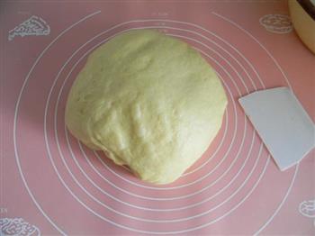 在做经典-老式面包的做法步骤7