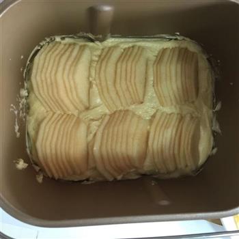 苹果磅蛋糕的做法步骤10