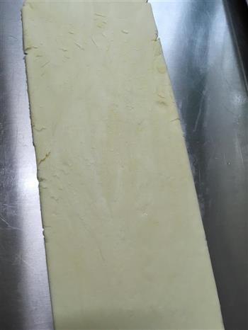 奶酪芝士条的做法图解9