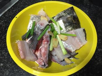 水煮鱼的做法图解4
