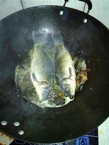大理家常水煮鱼的做法步骤1