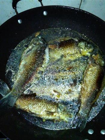 大理家常水煮鱼的做法步骤3