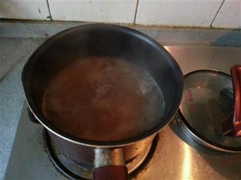 香甜糯米藕的做法步骤5