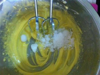 超级酥香黄油曲奇的做法步骤2
