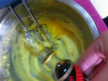 超级酥香黄油曲奇的做法步骤3