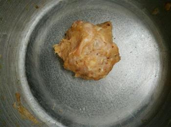 肉末香菇豆腐泡的做法步骤1