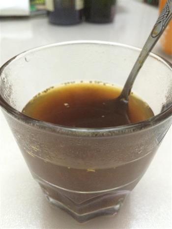 红枣姜茶的做法步骤7
