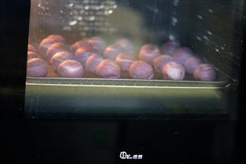 德普烤箱食谱—香芋酥的做法图解15