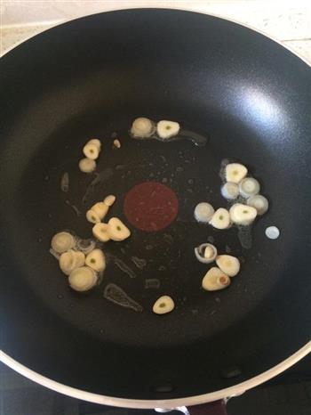 冬瓜海米汤的做法图解2