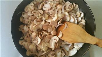 咖喱蘑菇的做法步骤6