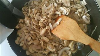 咖喱蘑菇的做法图解7