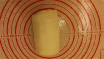 玉米火腿奶酪面包的做法图解5