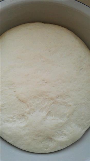 传承传统发酵方式一一老面馒头、电烤饼的做法步骤12