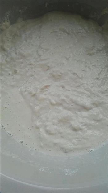 传承传统发酵方式一一老面馒头、电烤饼的做法步骤9